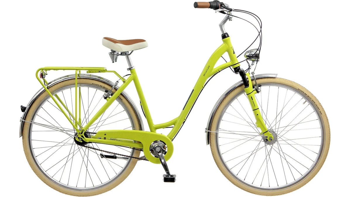 Bicycles Cremona Wave