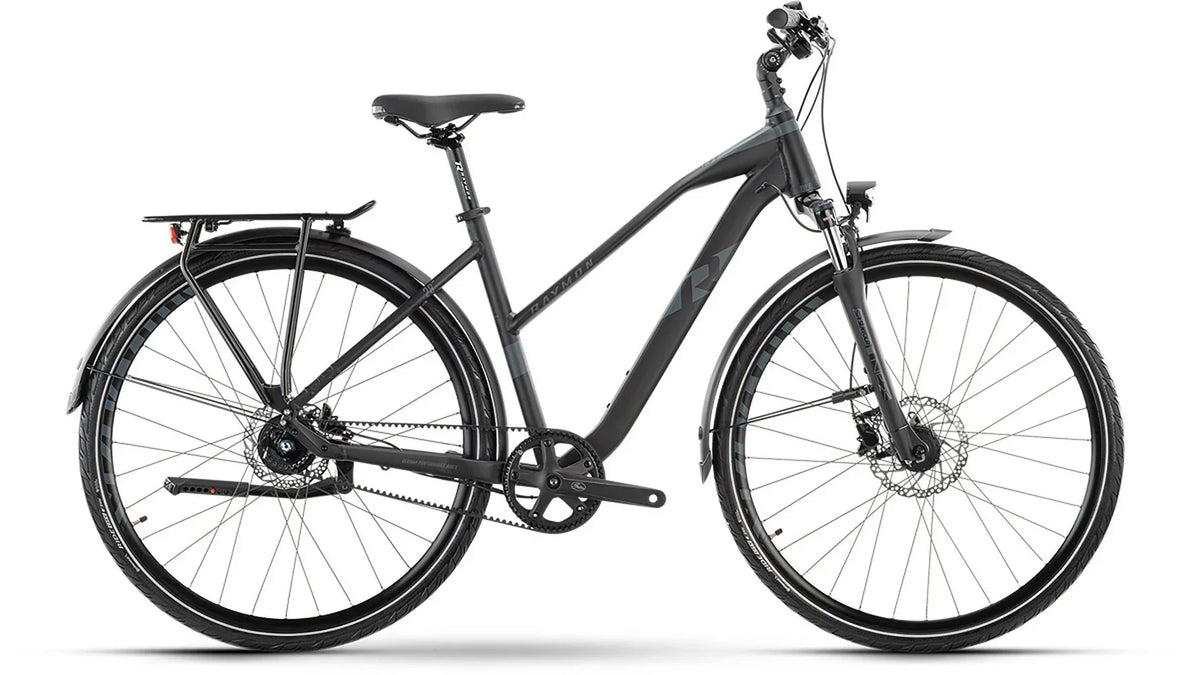 Raymon TourRay 6.0 Trapez