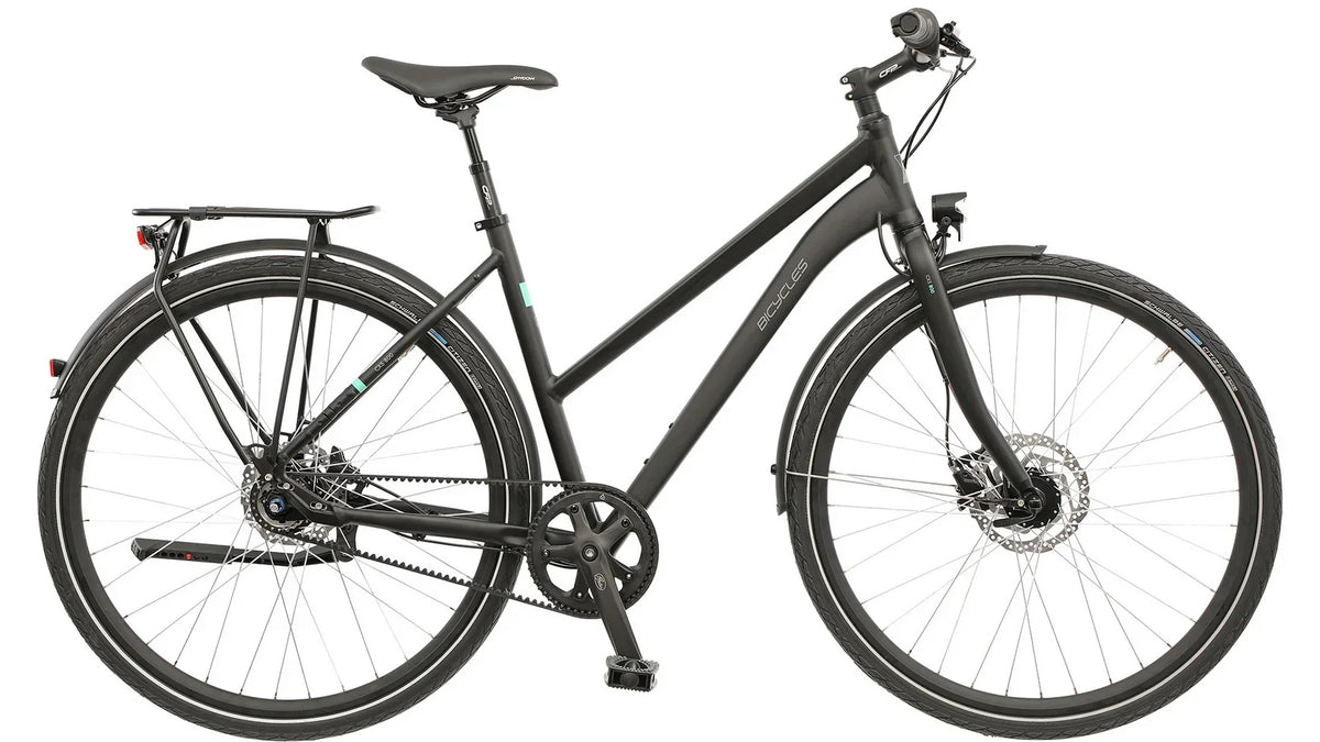 Bicycles CXS 800 Trapez