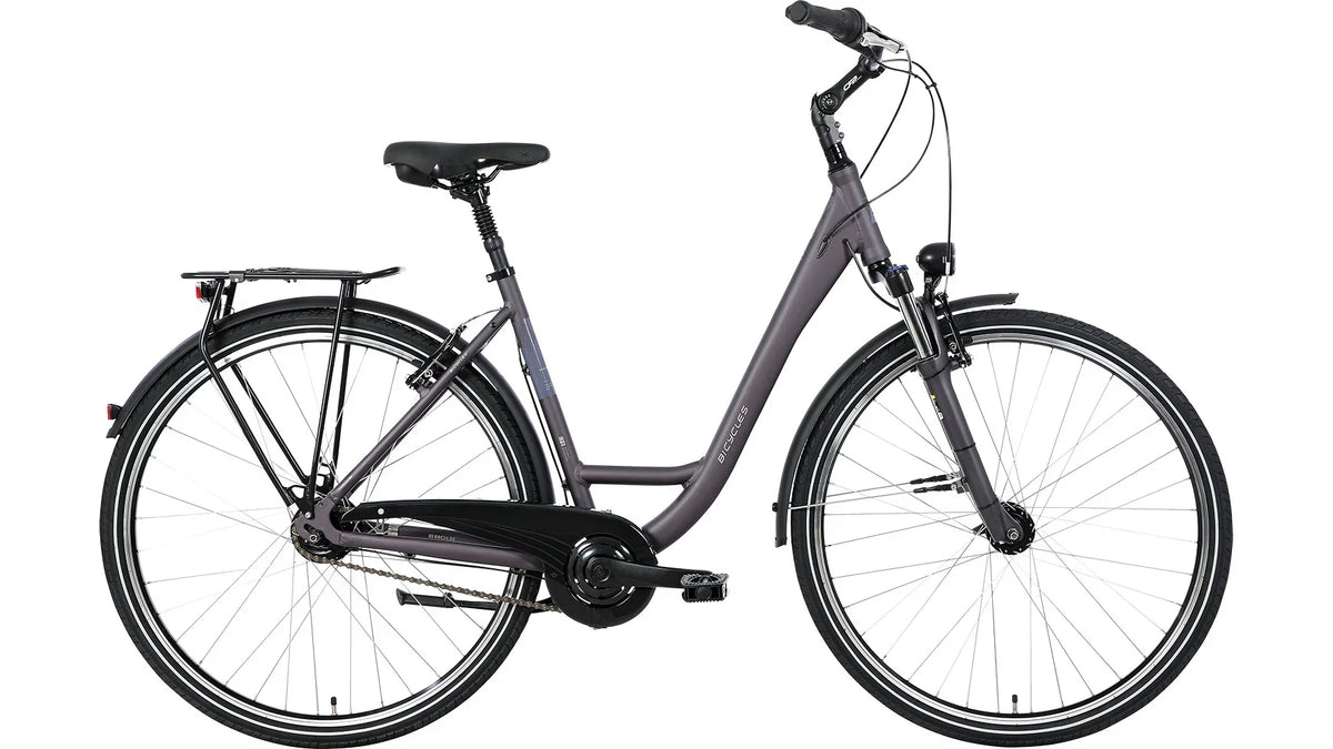 Bicycles Santana Wave
