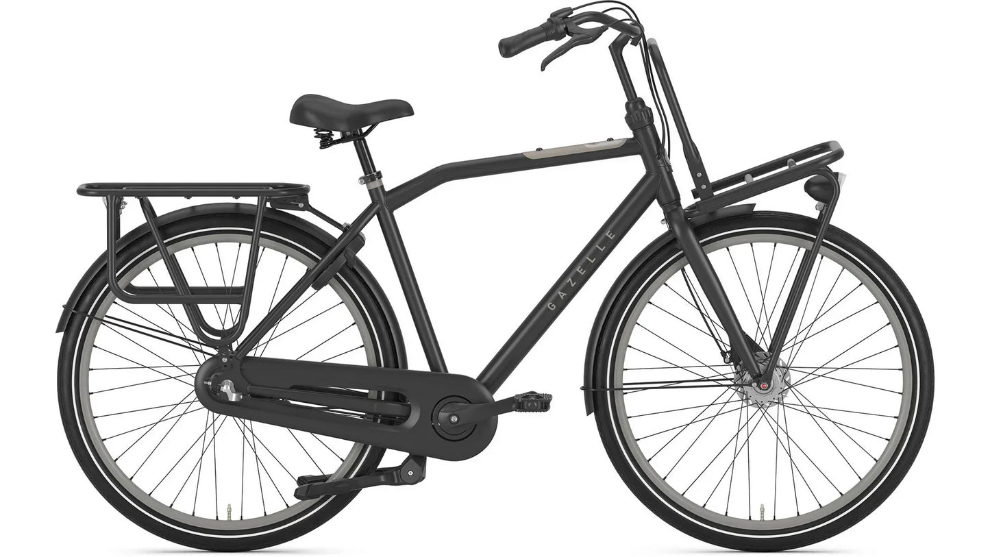 Gazelle HEAVY DUTYNL T3 He