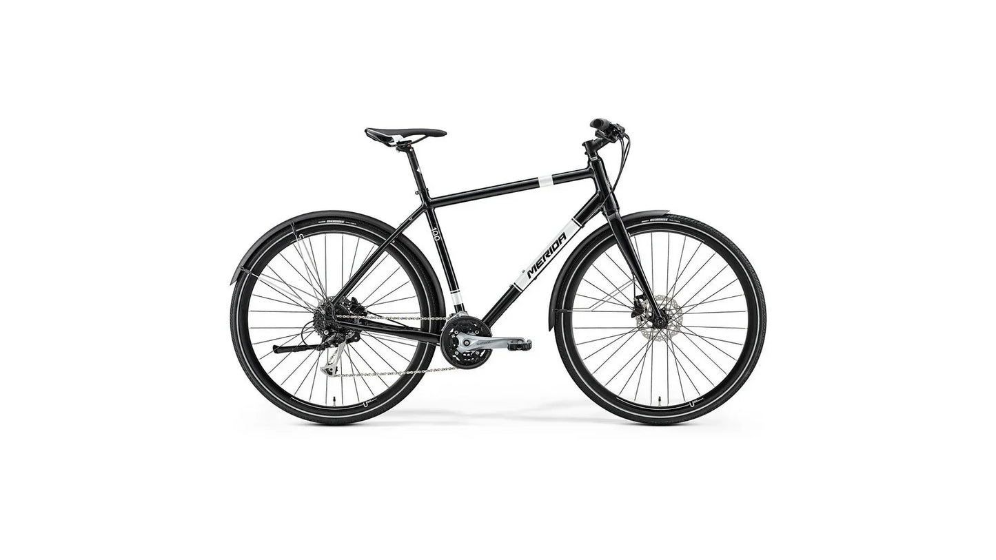Merida Crossway Urban 100