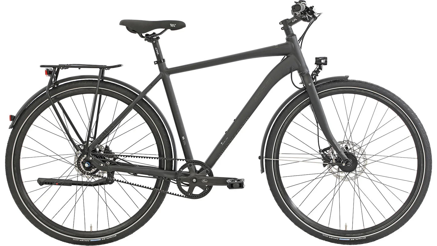Bicycles CXS 1000