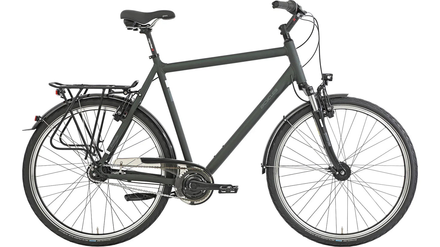 Bicycles Lissabon+