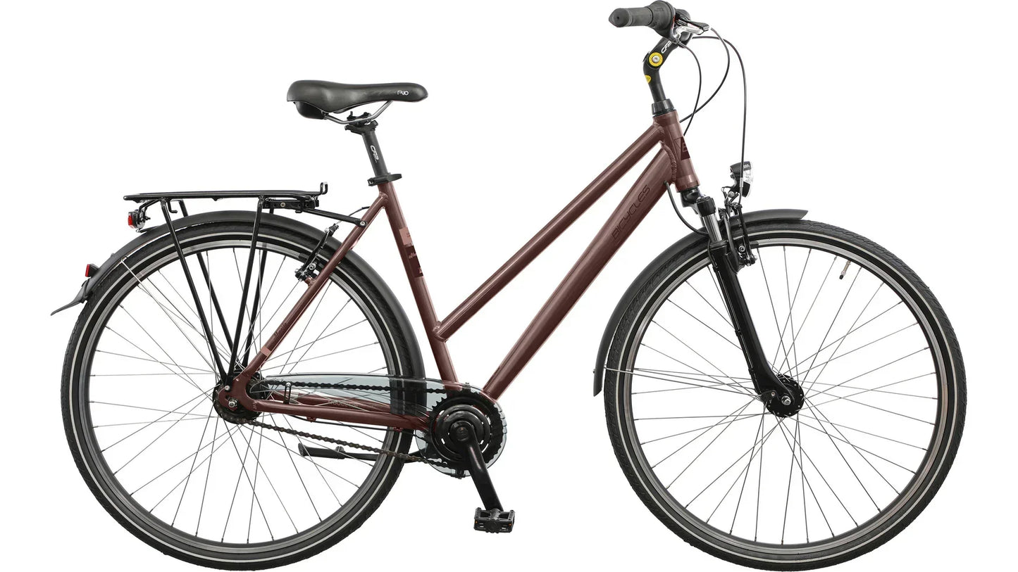 Bicycles Almeria Trapez