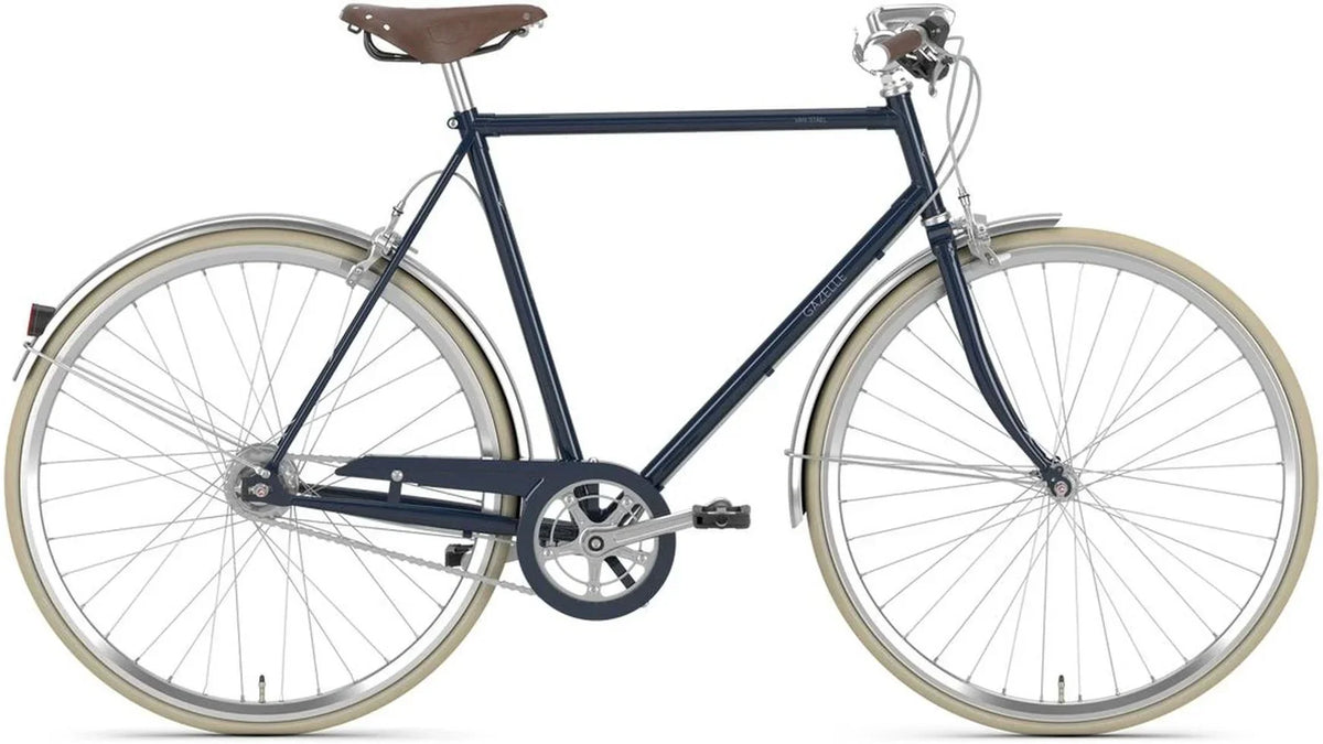 Gazelle Van Stael V7