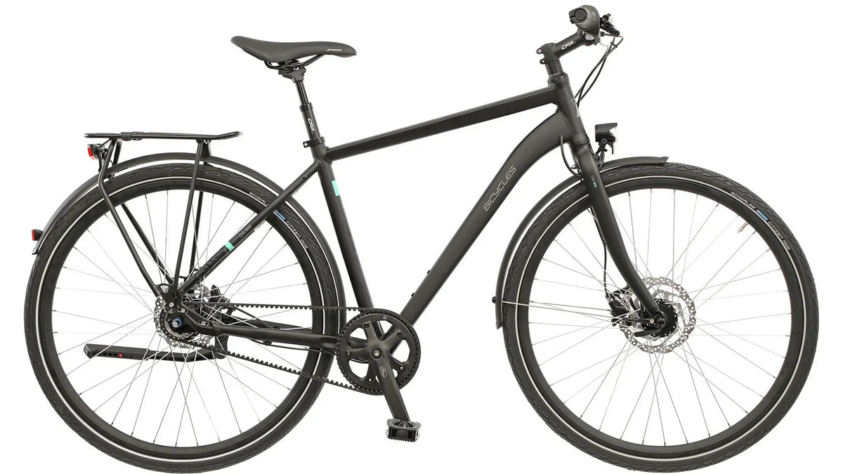 Bicycles CXS 800