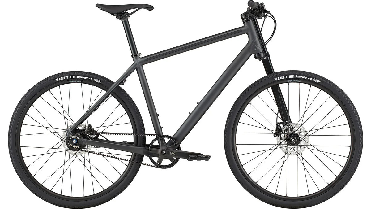 Cannondale Bad Boy 1