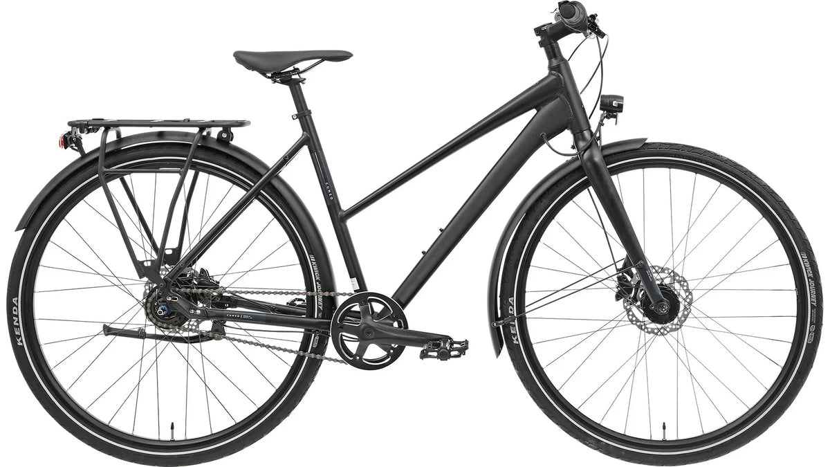 Cuneo CXS 700 Trapez