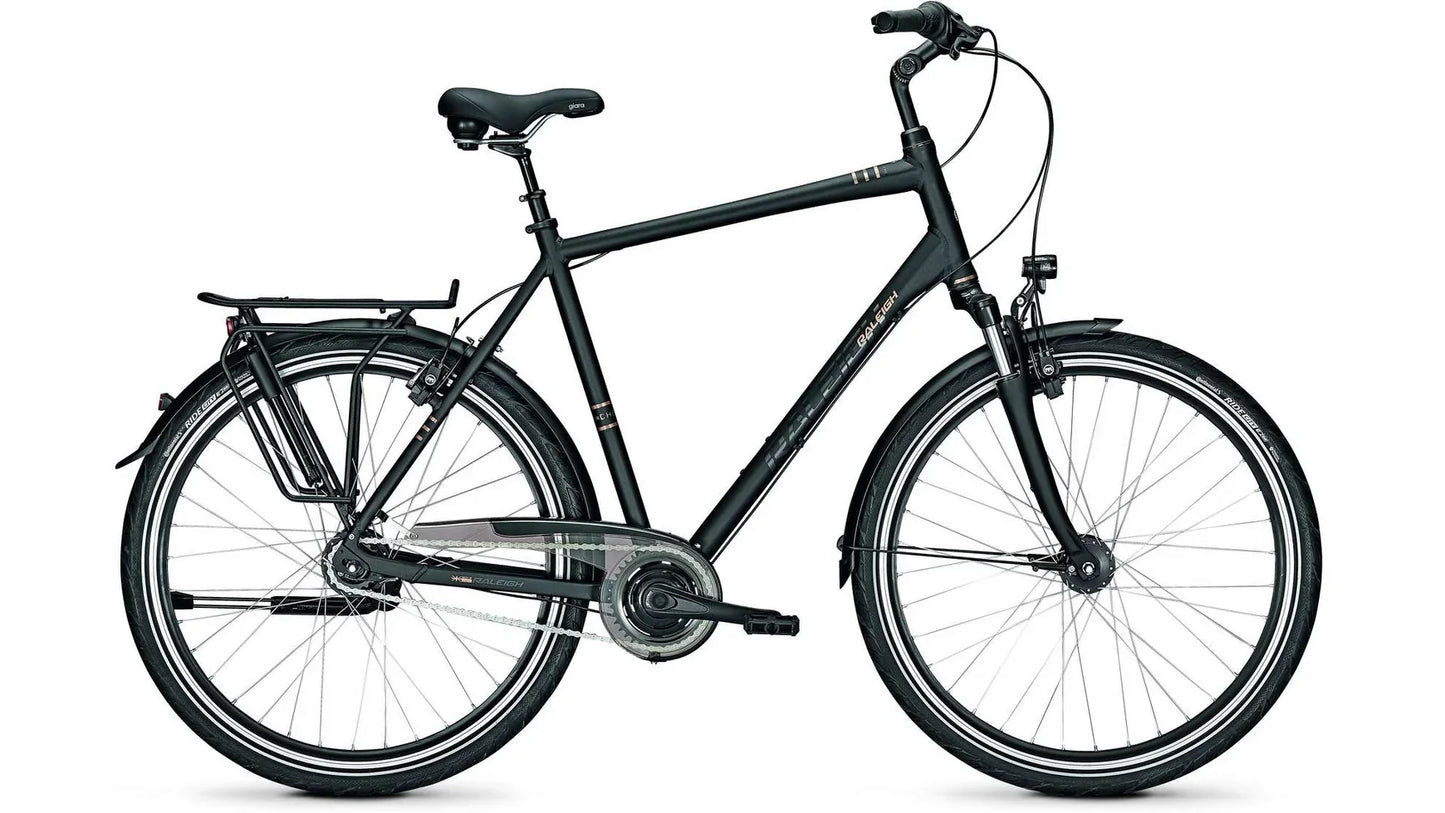 Raleigh Chester 8 XXL