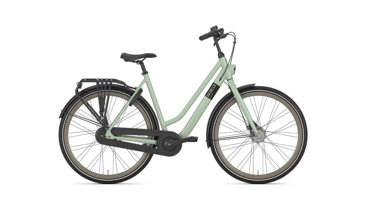 Gazelle Esprit R7T