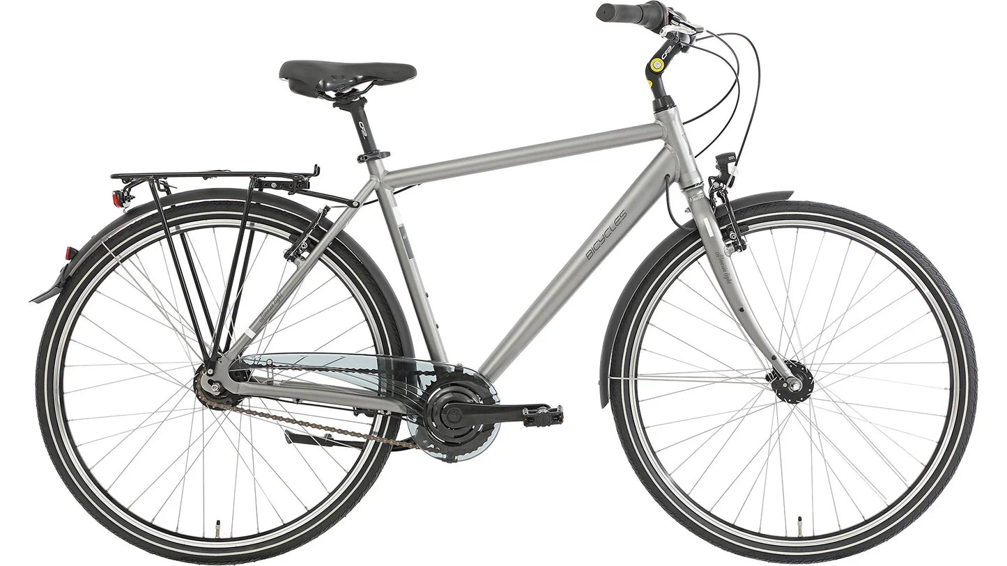 Bicycles Almeria L