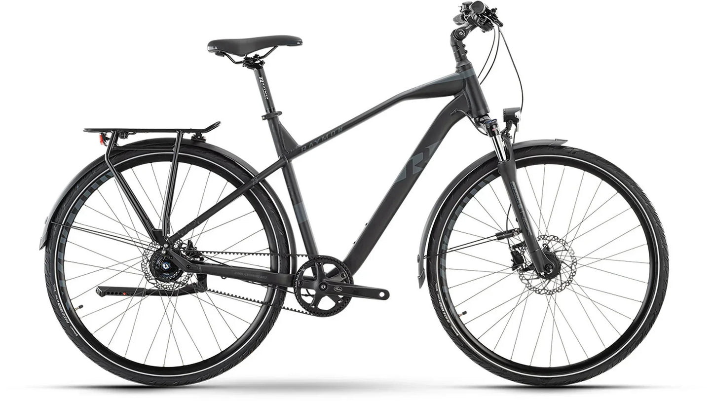 Raymon TourRay 6.0