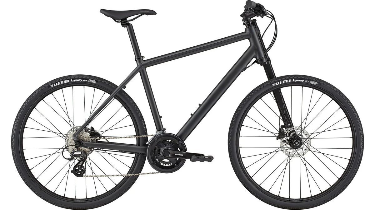 Cannondale Bad Boy 3