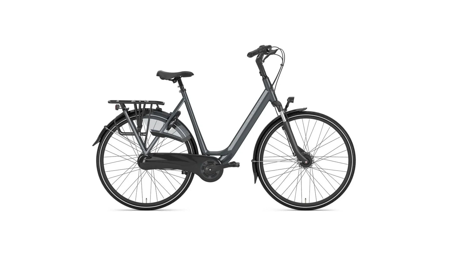 Gazelle Arroyo C7+ WA