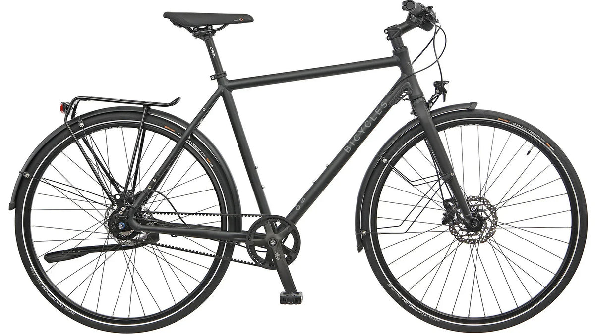 Bicycles CXS 1300