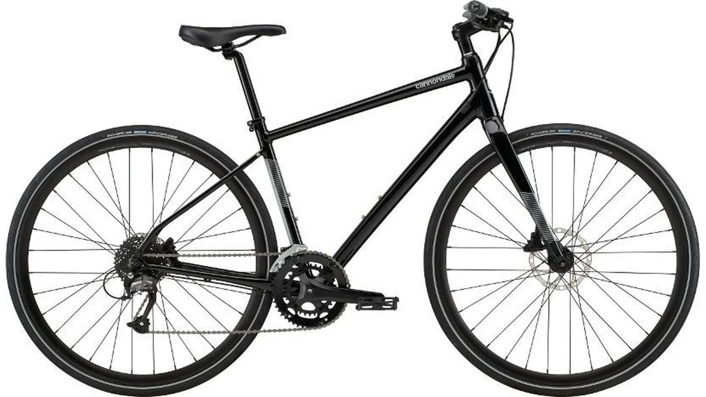 Cannondale Quick 3