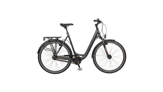 Biciclette Lissabon+ Wave