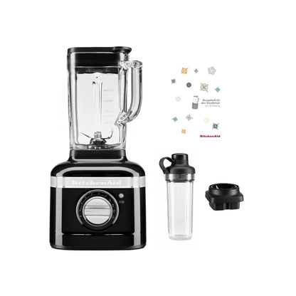 KitchenAid K400 Standmixer Smoothiepaket