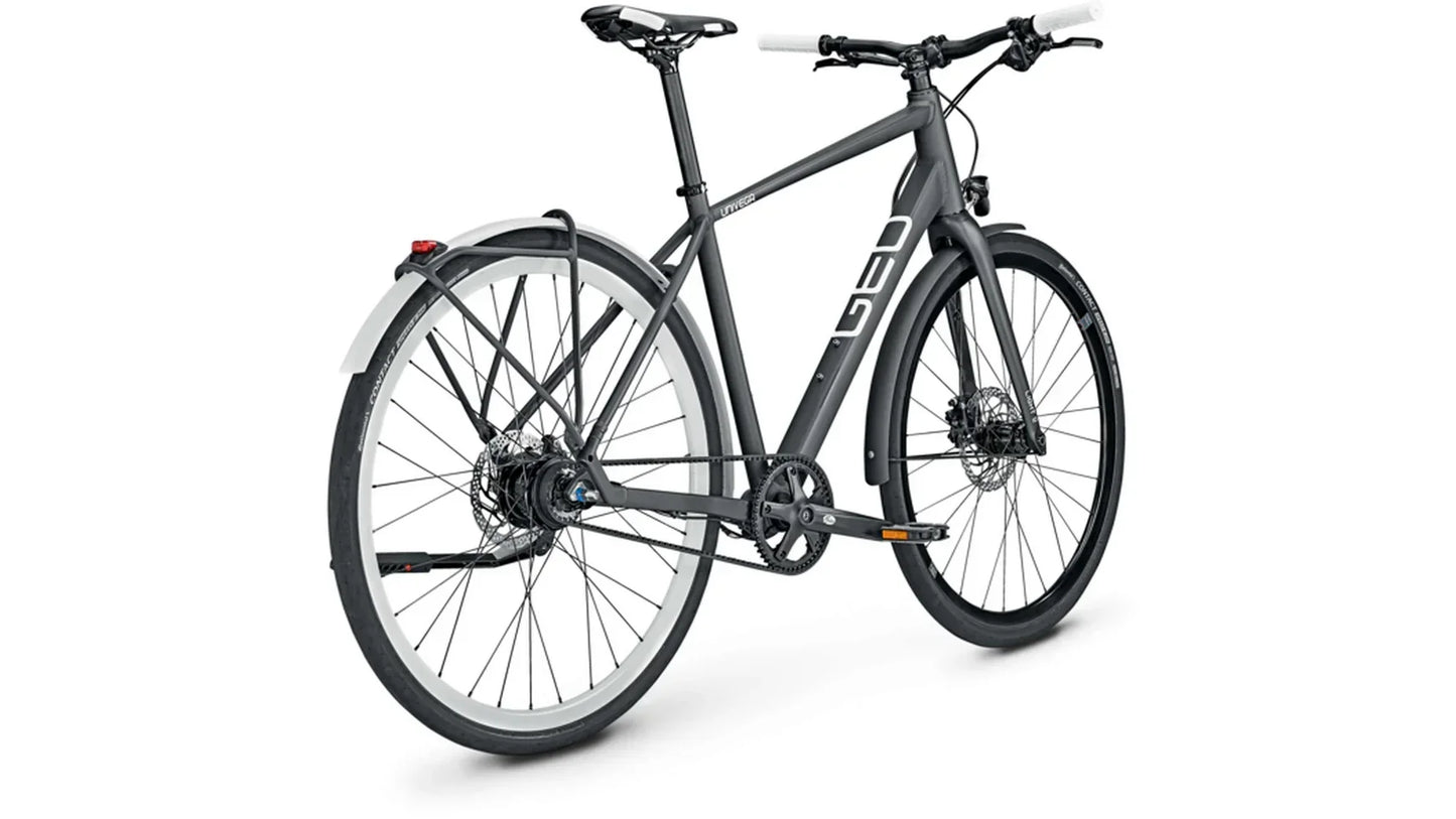 Univega Geo Light Ten