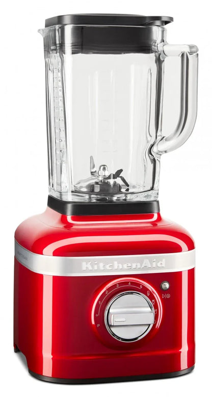 KitchenAid K400 Standmixer Artisan 5KSB4026