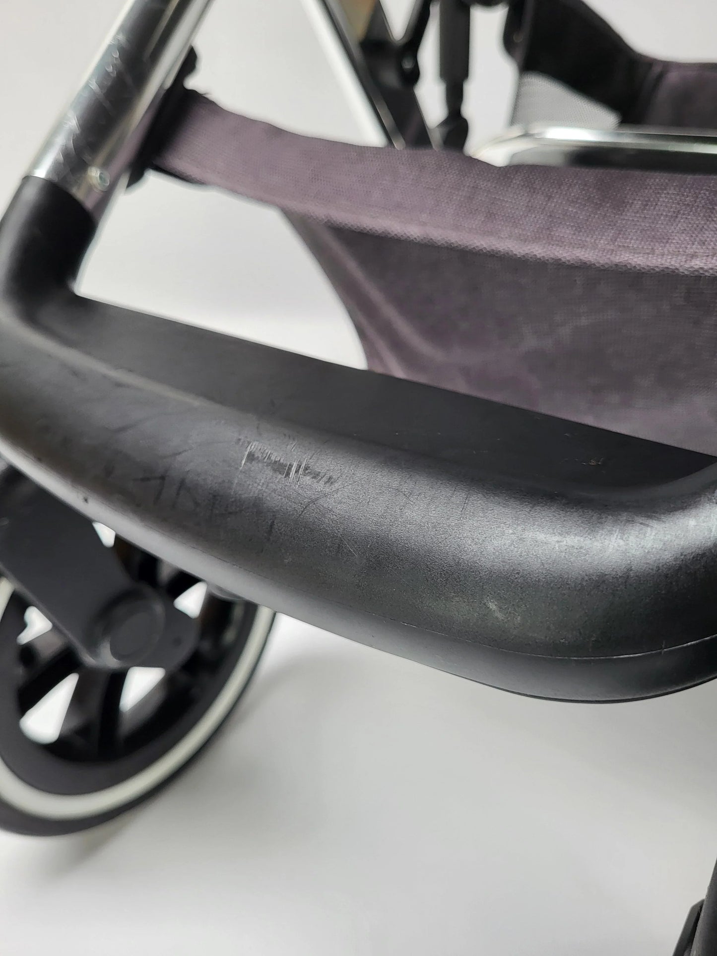 ABC-Design - Salsa 4 Air