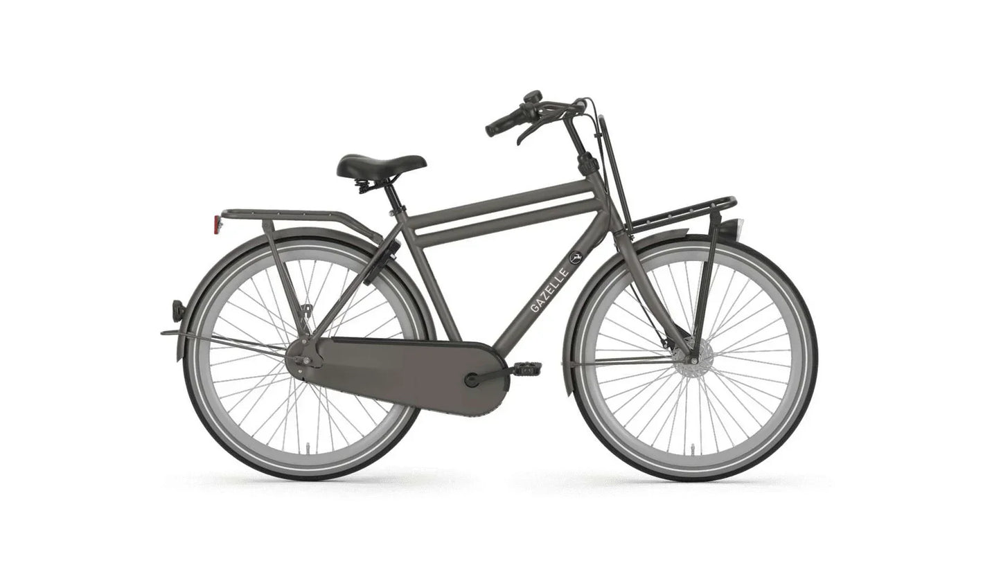 Gazelle PuurNL R7T