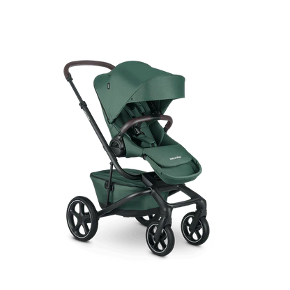 Easywalker Jimmey Sport Kinderwagen gebraucht kaufen – geprüft, aufbereitet & komfortabel für urbane Abenteuer