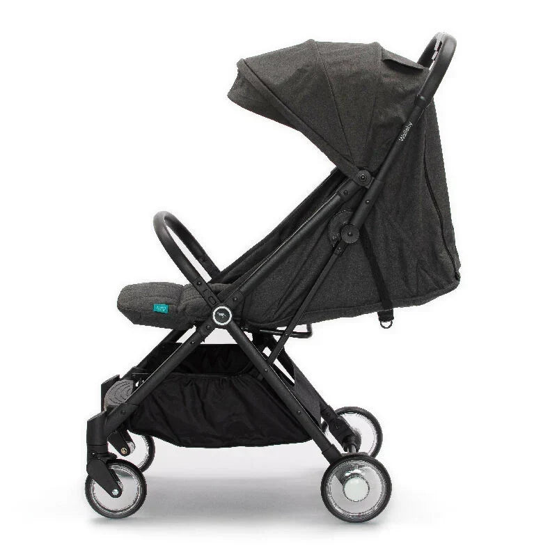 Urban Kanga Wallaby Reisebuggy – Ultraleicht & Faltbar | Neuwertig