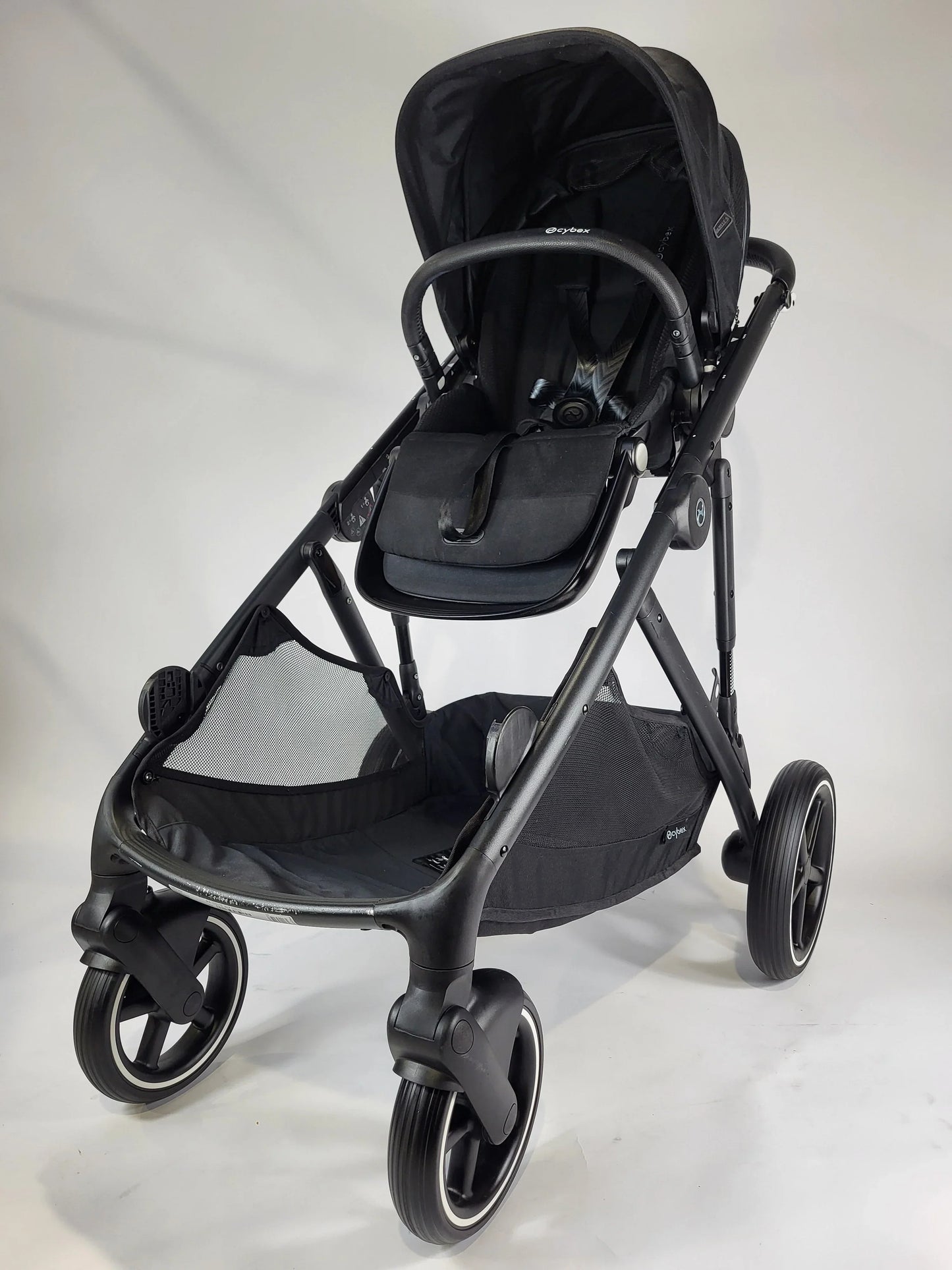 Cybex - Gazelle S