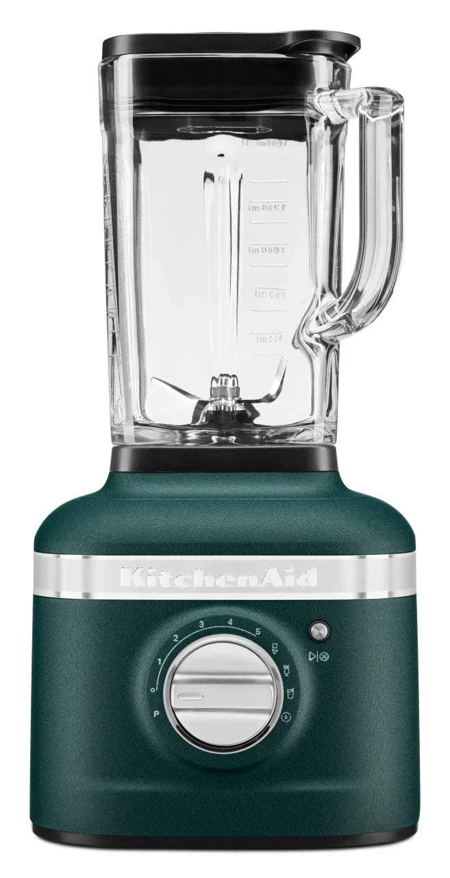 KitchenAid K400 Standmixer Komplett-Paket