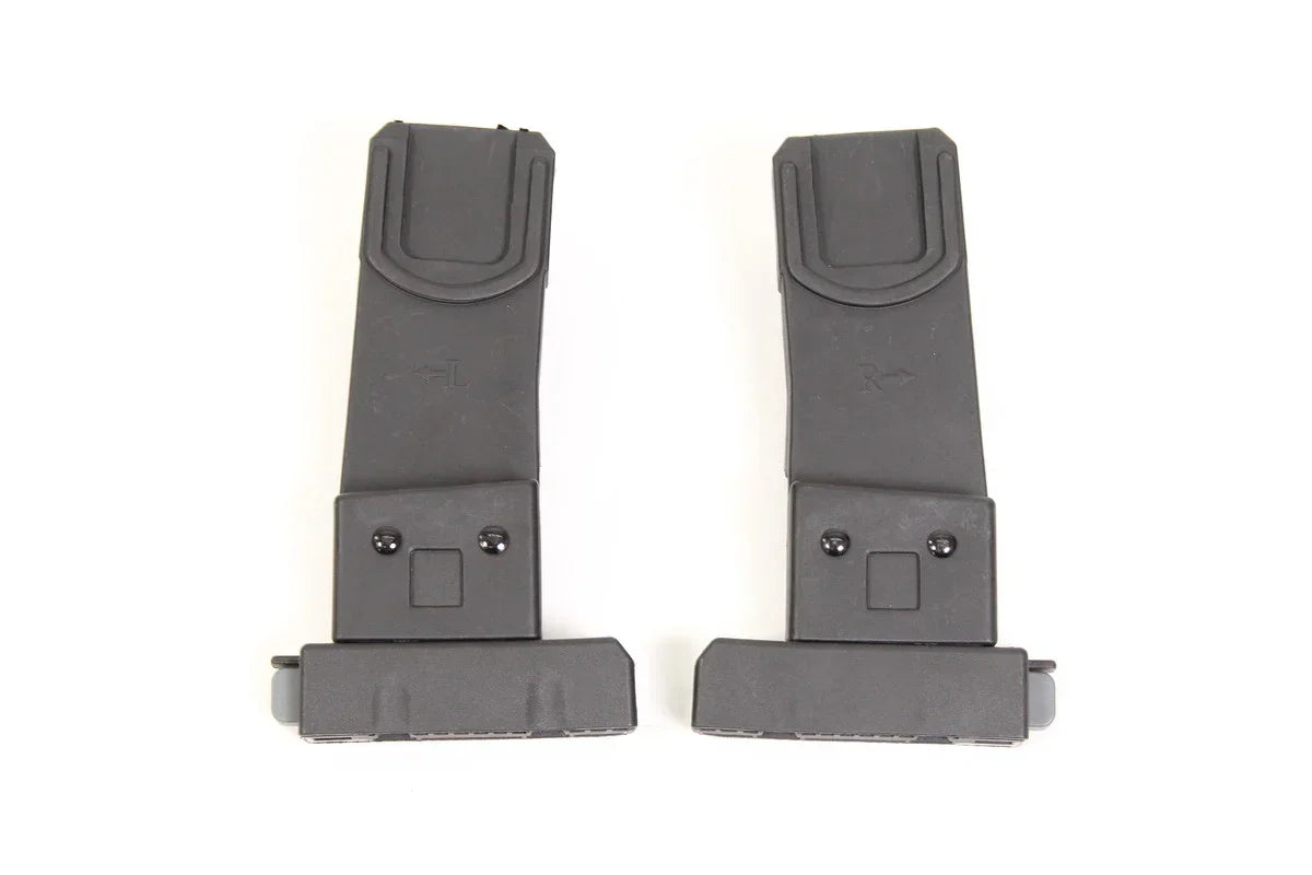TFK mono1 Adapter für Babyschale – Kinderwagen Adapter