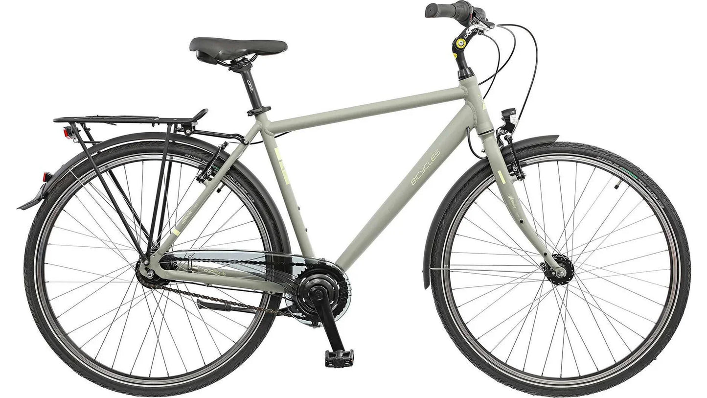 Bicycles Almeria L