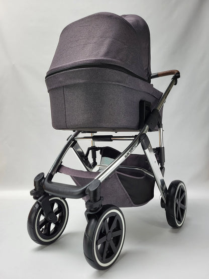ABC-Design - Salsa 4 Air