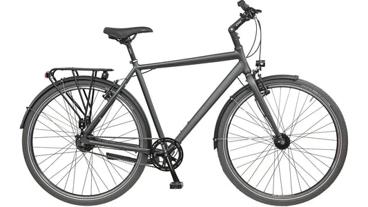 Bicycles Salerno