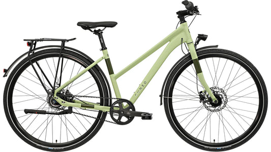 Cuneo CXS 800 Trapezoidale