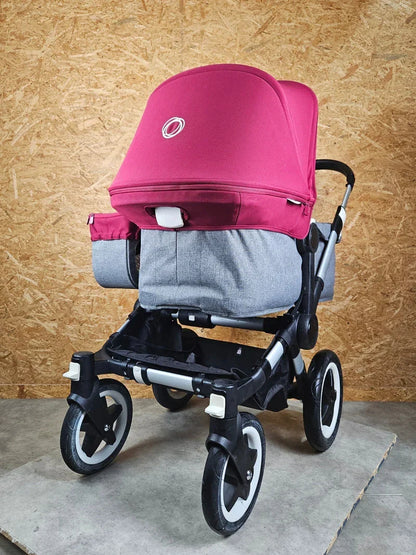Bugaboo - Donkey 2 Mono