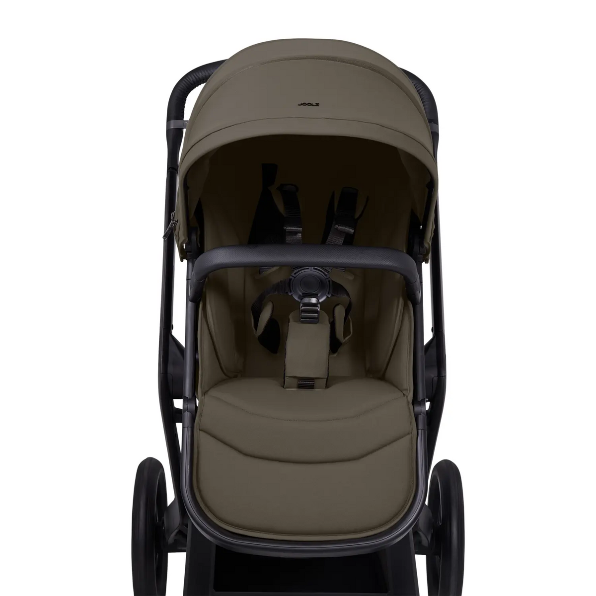B-Ware Joolz Kinderwagen Kombikinderwagen Buggy Day⁵ Hazel Brown Babywanne Sitz Set817