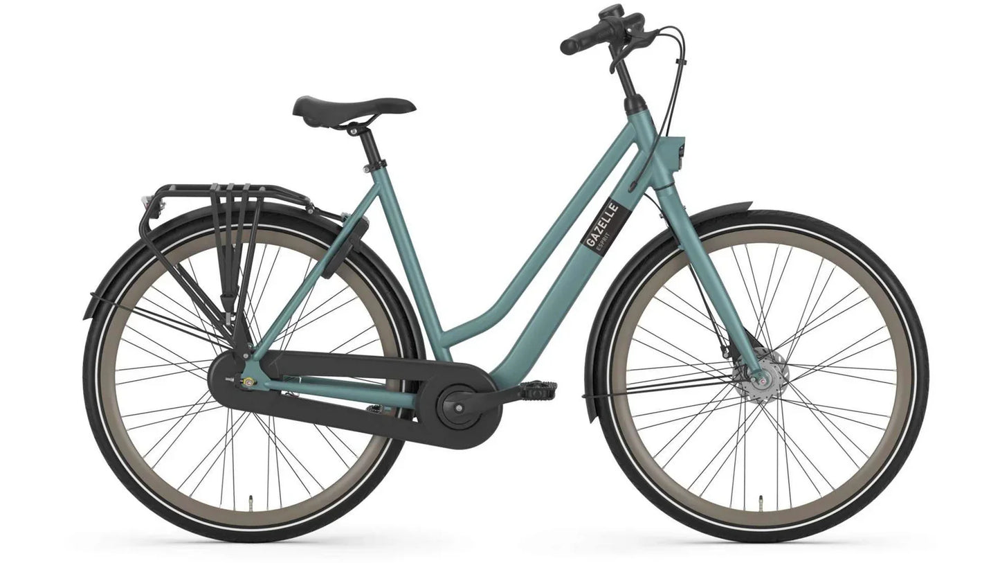 Gazelle Esprit R7T