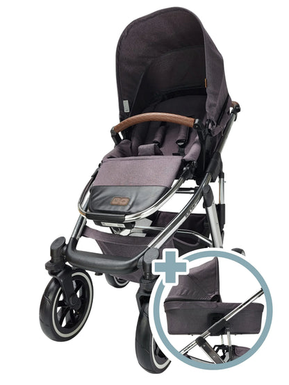 ABC-Design - Salsa 4 Air