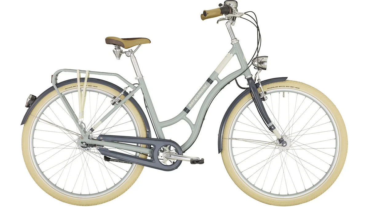 Bergamont Summerville N7 CB Lady