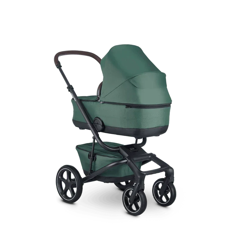 Easywalker Jimmey Sport Kinderwagen gebraucht kaufen – geprüft, aufbereitet & komfortabel für urbane Abenteuer