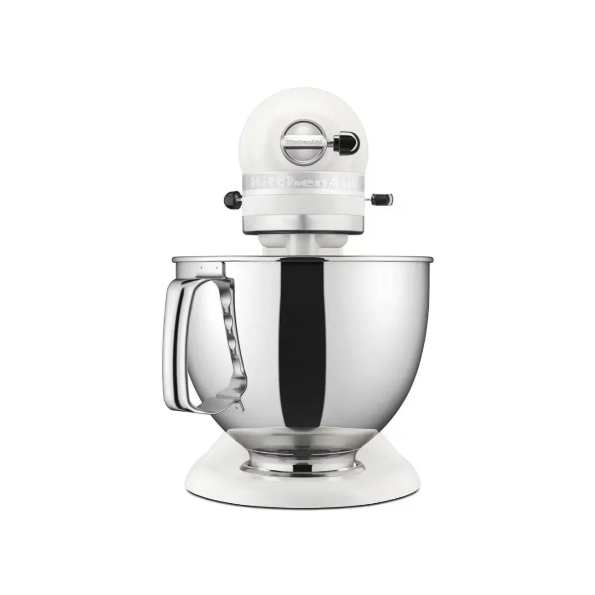 KitchenAid 4,8 L 5KSM175 Artisan Küchenmaschine Icelover mit Eiszubereiter