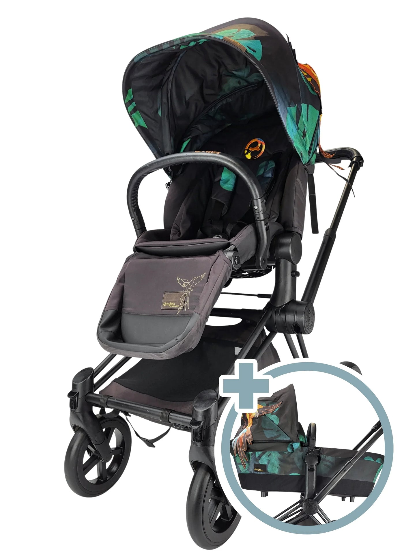 Cybex - Priam