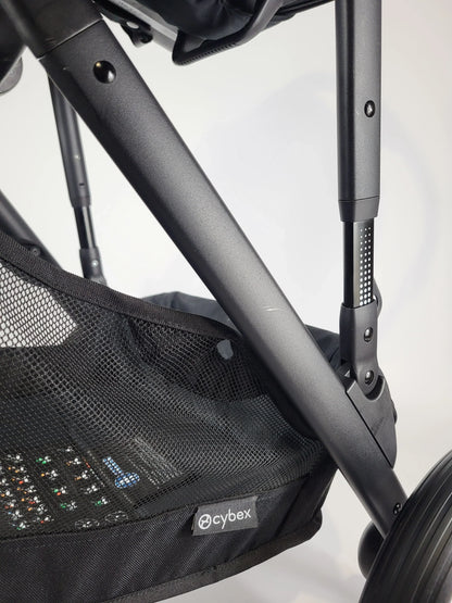 Cybex - Gazelle S