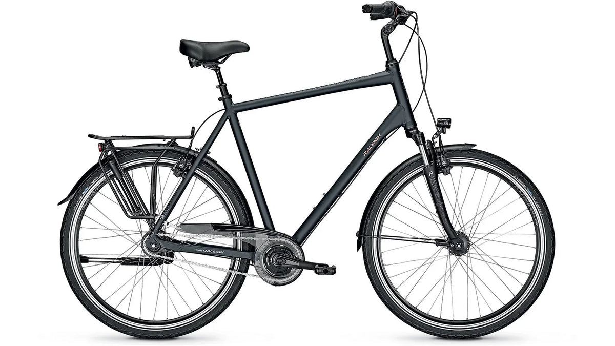 Raleigh Chester 8 XXL