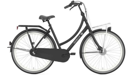 Gazelle PuurNL R3T Lady