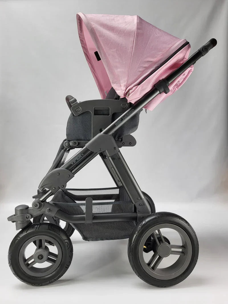 ABC-Design - Viper 4