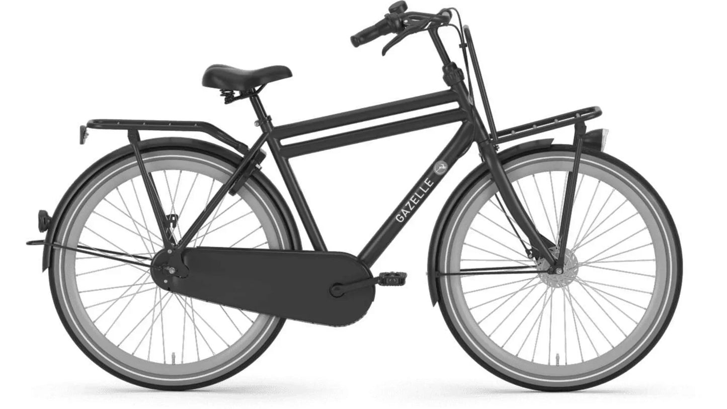 Gazelle PuurNL R7T