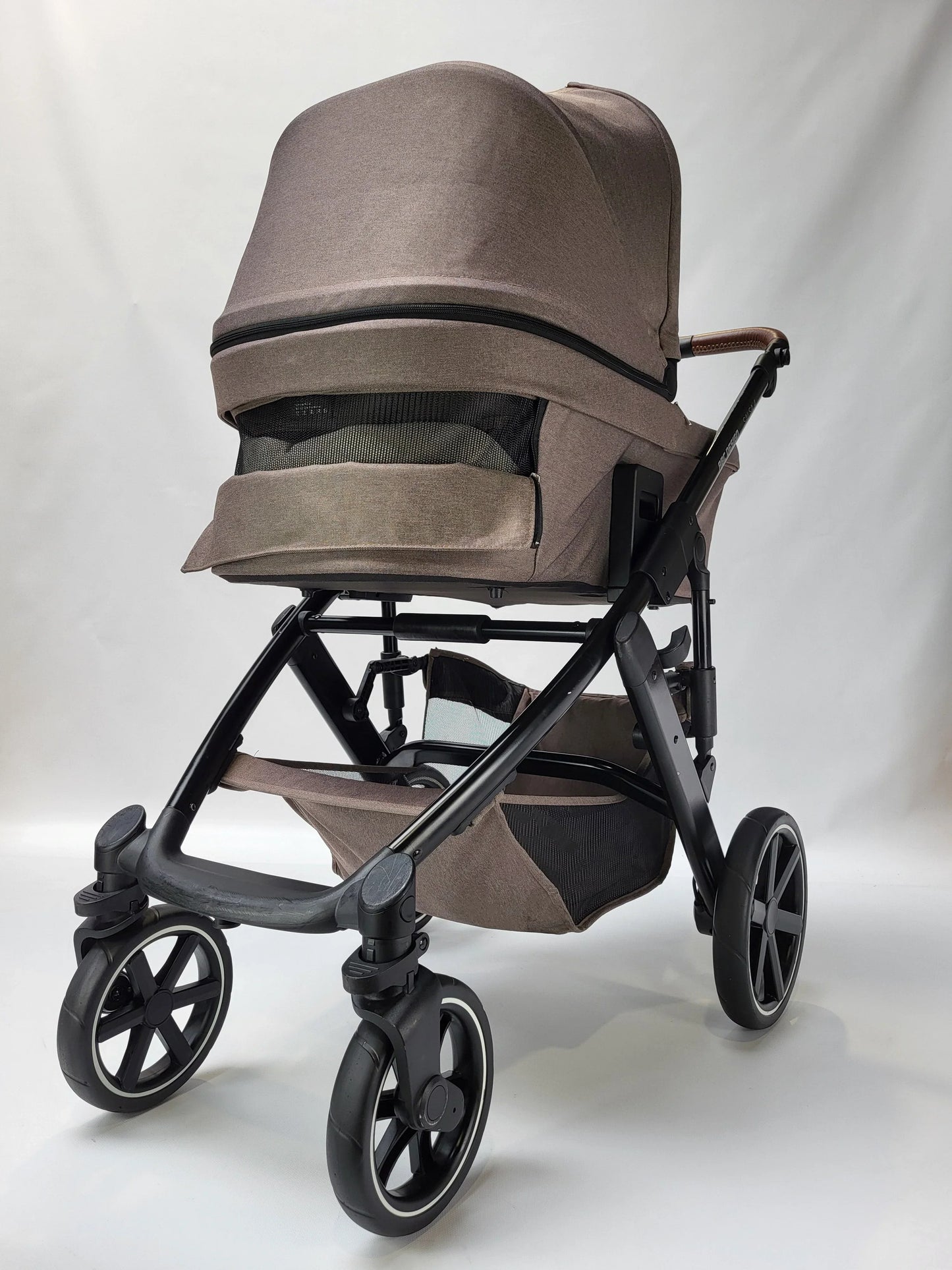 ABC-Design - Salsa 4